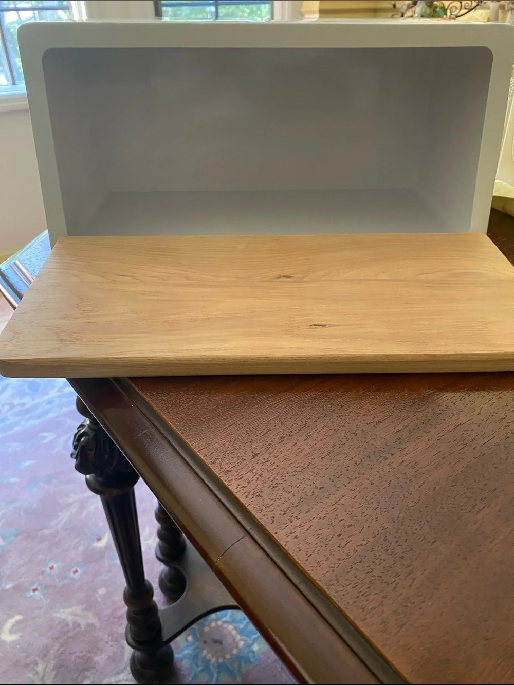 Williams Sonoma Hold Everything Bread Box